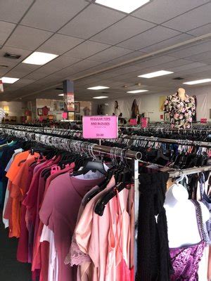 women in distress thrift store|women's thrift store margare.